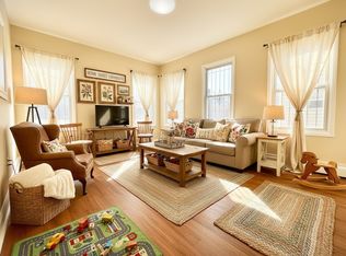 157-10 110th Ave #1, Jamaica, NY 11433
