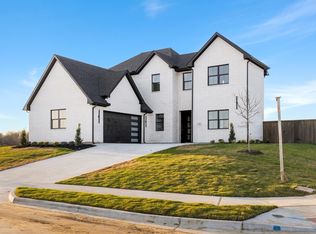 2703 Stonecrest Dr, Sherman, TX 75092