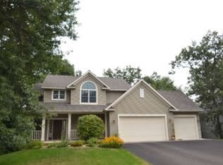 1123 Willow River Rd N, Hudson, WI 54016