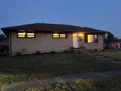 4712 Cullen Ave, Springfield, OH, 45503