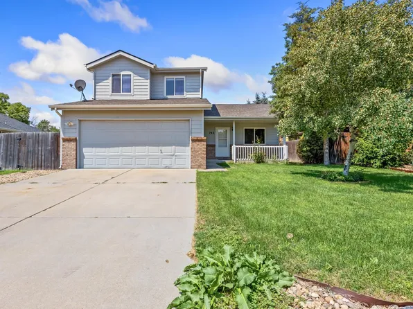 742 Lilac Dr, Windsor, CO 80550