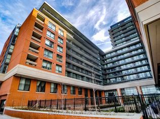3091 Dufferin St #801, Toronto, ON