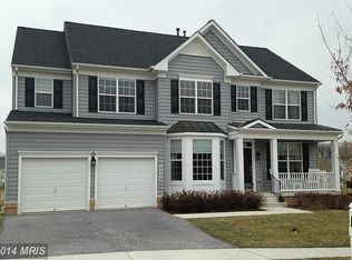 6609 Pebble Brooke Rd, Baltimore, MD 21209