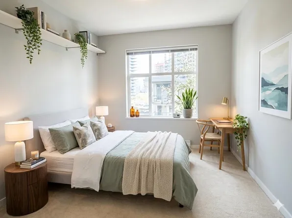 4833 Brentwood Dr #313, Burnaby, BC V5C 0C3