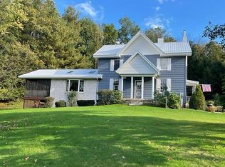 560 Henry Rd, Marion Center, PA 15759