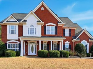 100 Saint Clair Ct, Fayetteville, GA 30214