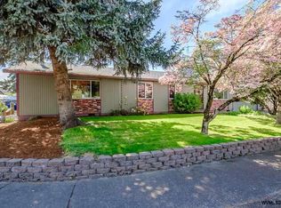 3532 Meadowview St SE, Albany, OR 97322