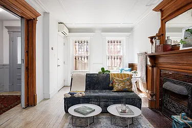 Sold by Brown Harris Stevens