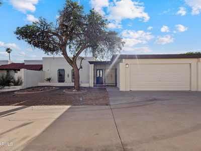 3218 W Clinton St, Phoenix, AZ, 85029