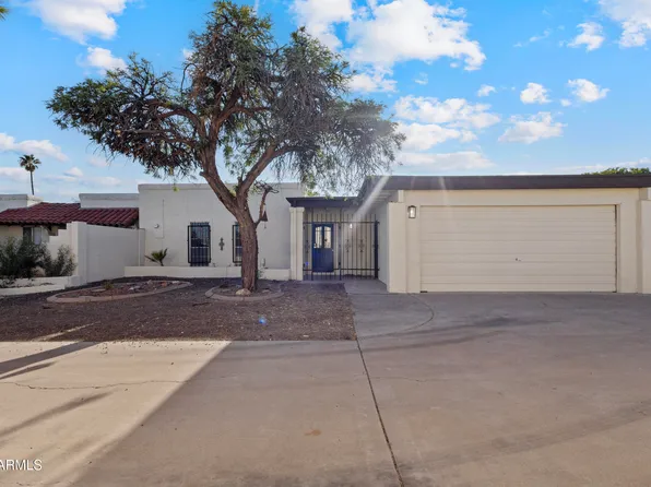 3218 W CLINTON Street, Phoenix, AZ 85029