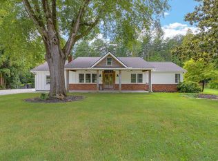 508 Forest Ave, Landrum, SC 29356