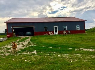 25117 E Birds Corner Rd, Canton, IL 61520