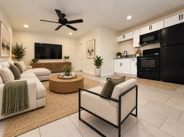 1622 E 18th St #2, Tucson, AZ 85719