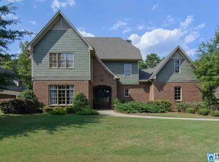 4302 Boulder Lake Cir, Vestavia, AL 35242