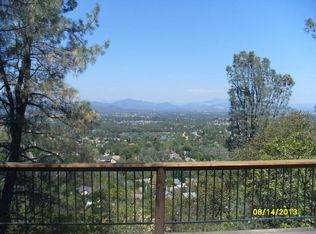 16650 Red View Ln, Redding, CA 96001