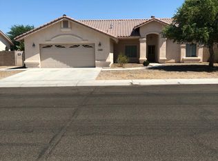 11803 S Chaparral Dr, Yuma, AZ 85365