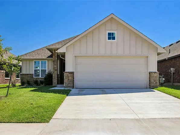 13924 Mondello Ln, Oklahoma City, OK 73170