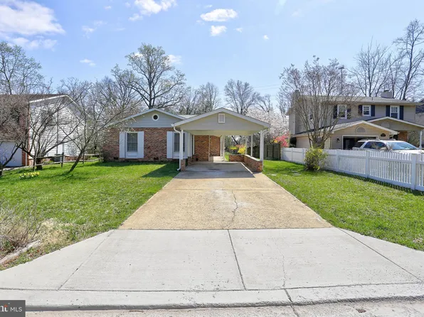 15311 Bauer Ln, Laurel, MD 20707