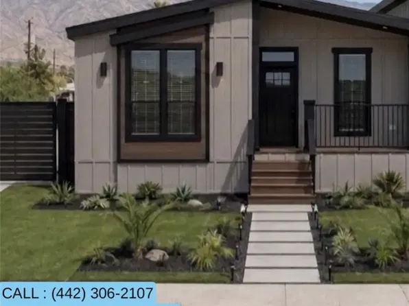 60071 Palm Oasis Ave, Palm Springs, CA 92262
