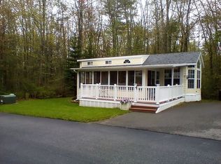 1 Seacoast Lane Off Ross Rd #10, Old Orchard Beach, ME 04064