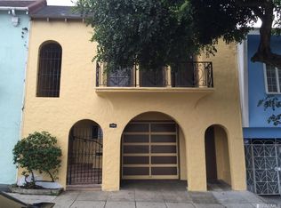 1771 Palou Ave, San Francisco, CA 94124