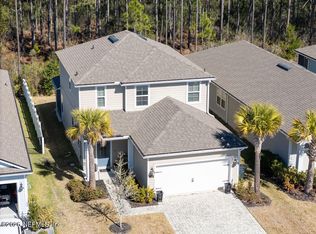 243 GREENWAY Lane, St. Augustine, FL 32092