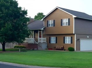904 Stetson Cir, Maize, KS 67101