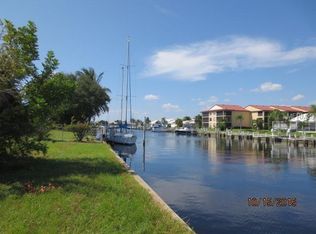 2526 Rio Palermo Ct, Punta Gorda, FL 33950
