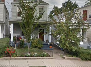 1415 E Breckinridge St, Louisville, KY 40204