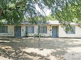 715-717 Coit St, Denton, TX 76201