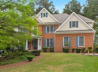 4559 Willow Oak Trl, Powder Springs, GA 30127