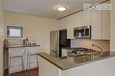 Sold by Citi Habitats