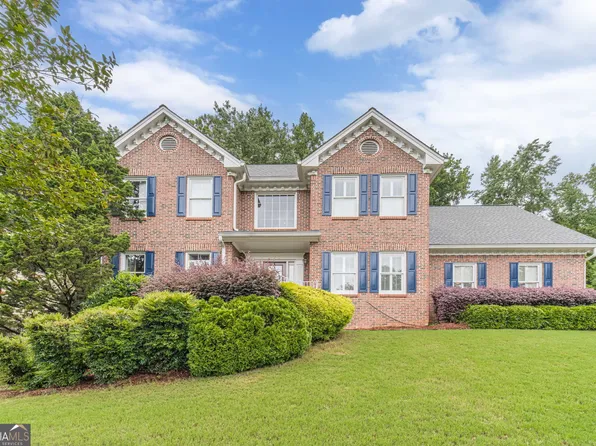 1520 Providence Dr, Lawrenceville, GA 30044