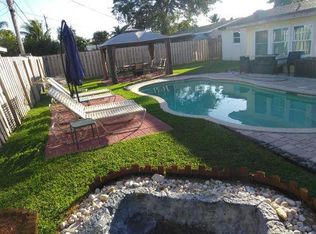 1418 SW 49th Ter, Plantation, FL 33317