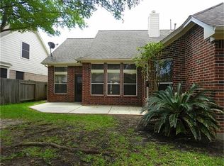 20314 Scenic Woods Cir, Cypress, TX 77433