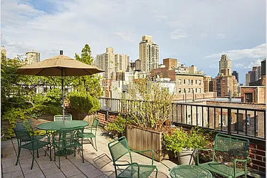 Sold by Brown Harris Stevens