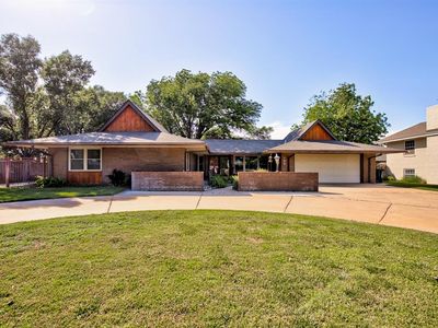 508 Francis St, Enid, OK, 73703