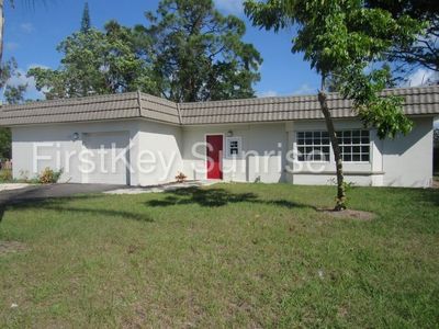 7347 Barragan Rd, Fort Myers, FL, 33967