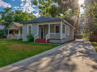 308 Fowzer St, Taylor, TX 76574