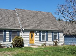 103 Clearbrooke Blvd, Seaford, DE 19973