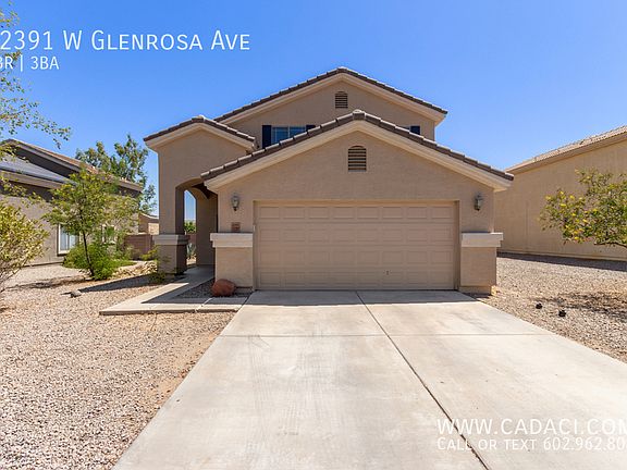 2nd image of 12391 W Glenrosa Ave