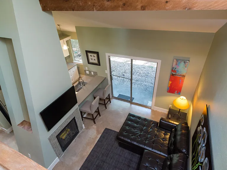 1603 Summer Creek Ct #A — Photo 16