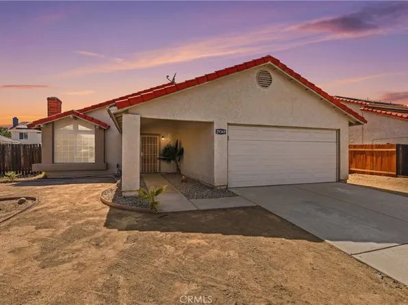 29549 Brookfield Dr, Sun City, CA 92586
