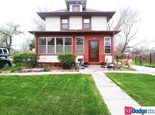 4524 N 21st St, Omaha, NE 68110