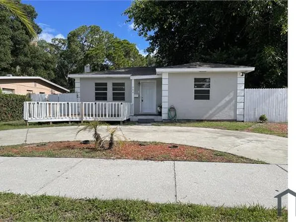 744 19th Ave S, Saint Petersburg, FL 33705