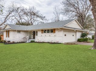 10541 Lake Gardens Dr, Dallas, TX 75218