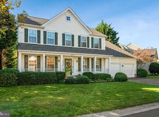 7514 Oyster Bay Way, Montgomery Village, MD 20886