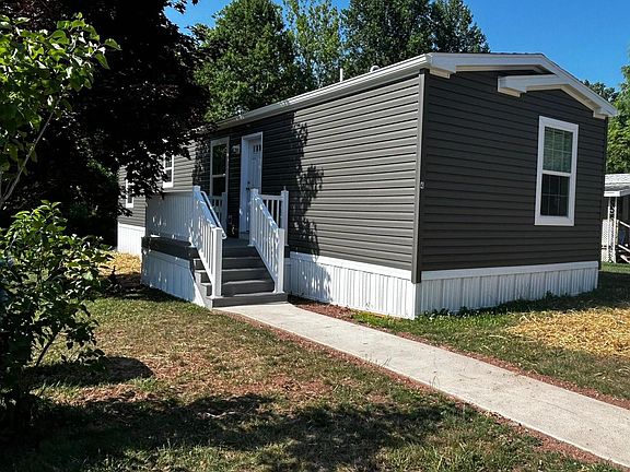 2nd image of 1395 Bowmansville Rd Lot 54