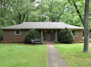 114 Cypress Mill Ct, Florence, AL 35630