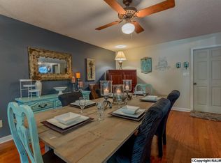 1921 Wrenwood Dr SE, Huntsville, AL 35803
